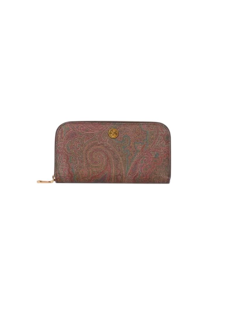 Portafogli donna - wallet arnica - multicolore