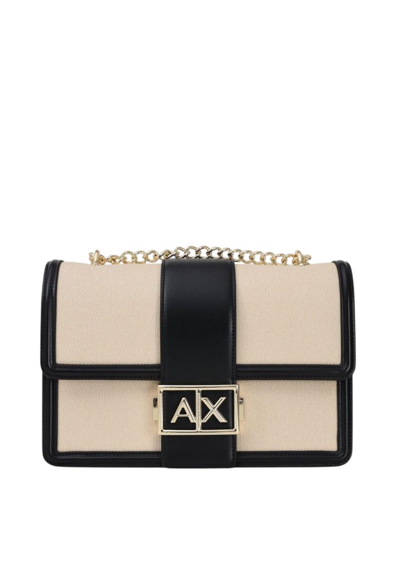 Borsa Donna XW000070AF22570-MC479 Multicolore
