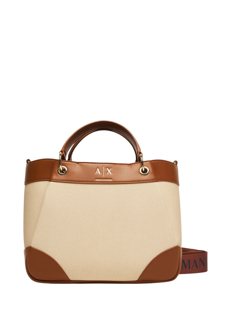Borsa Donna XW000393AF22518-M6261 Multicolore