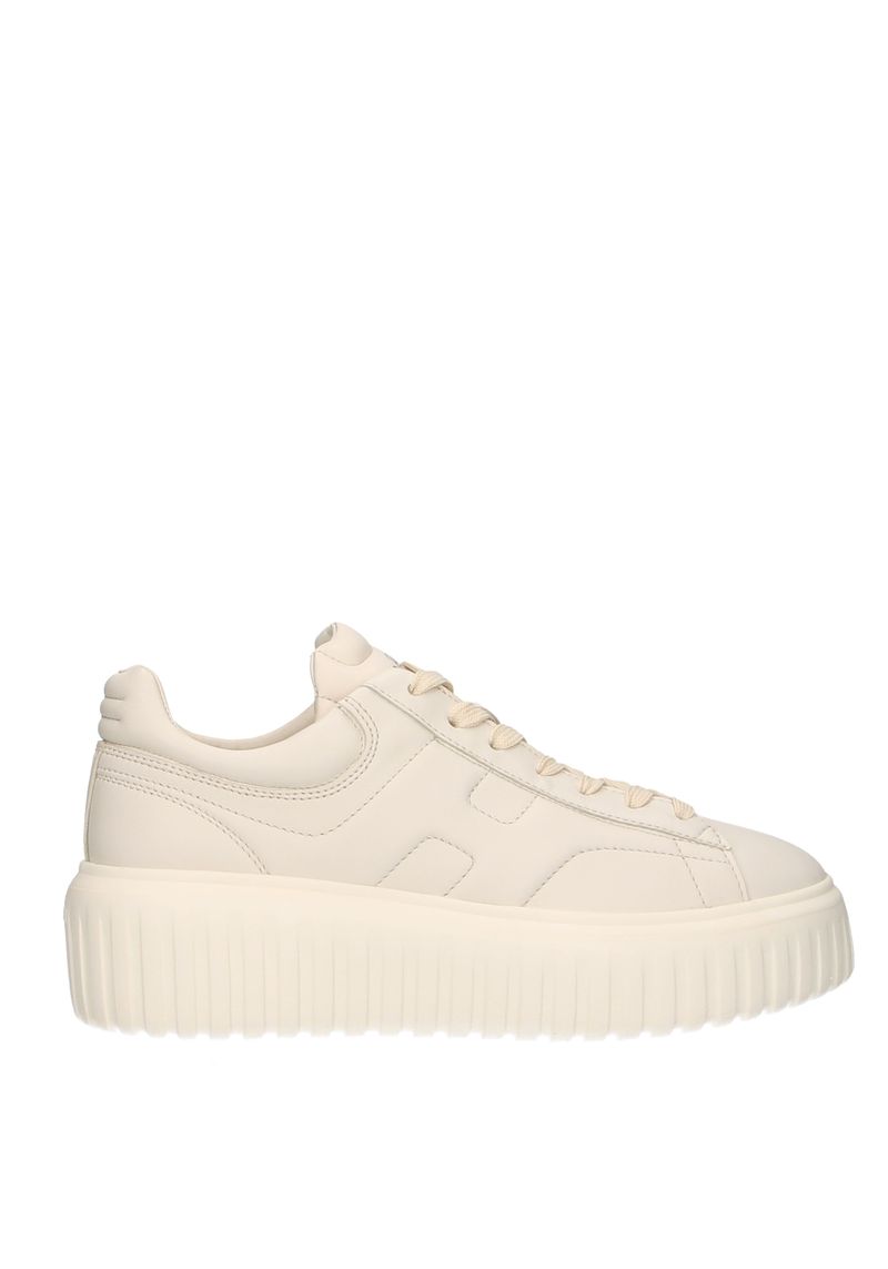 Sneakers Donna hxw6450fc60le9-b013 Multicolore
