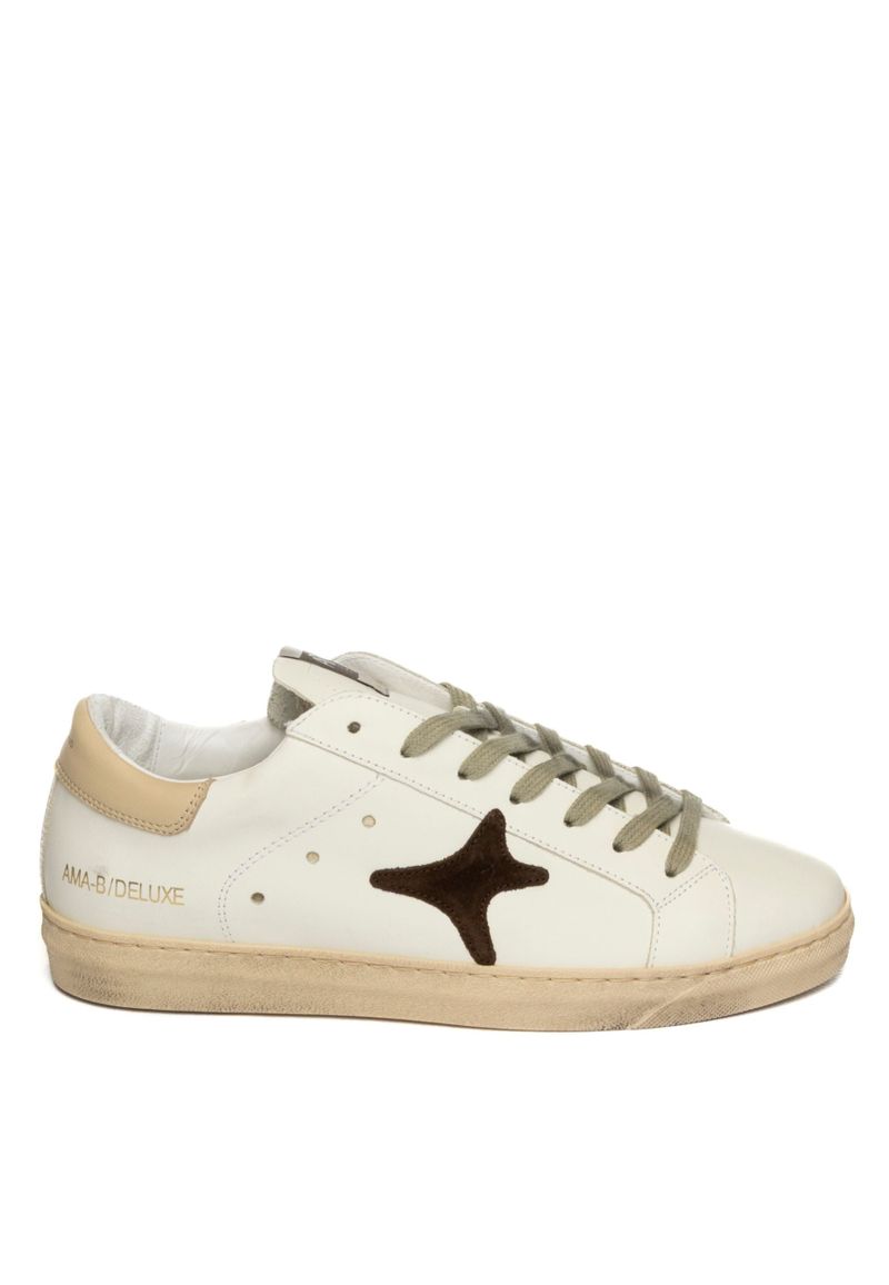 AMA BRAND Sneakers SLAM
