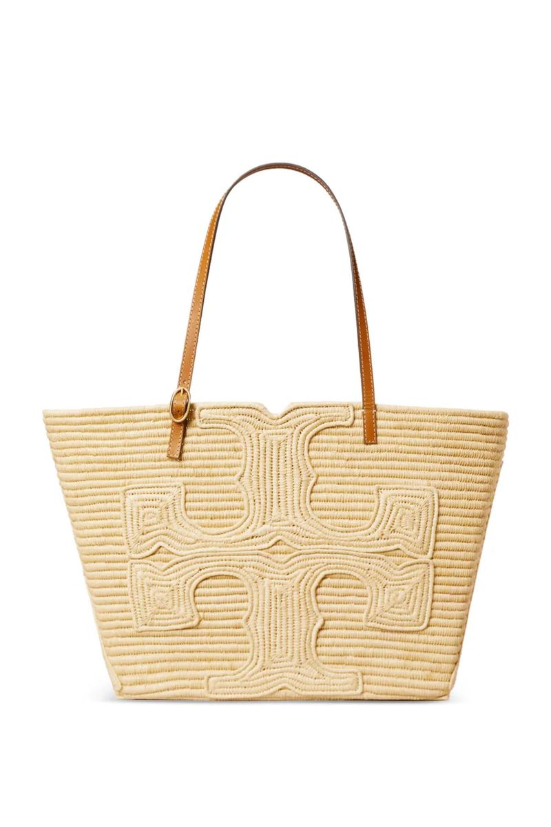 Tory Burch Borse... Naturale