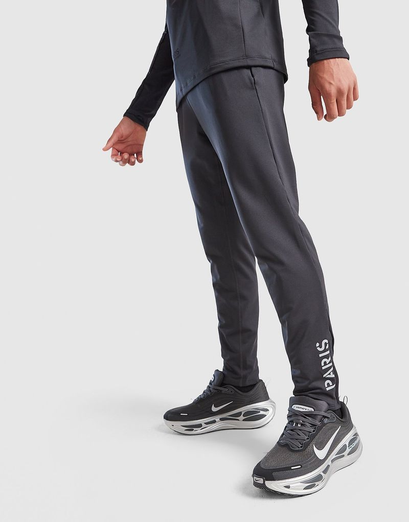 Pantaloni della Tuta Strike Paris Saint Germain Junior - Nero, nero nero Bambino taglia 9-10Y