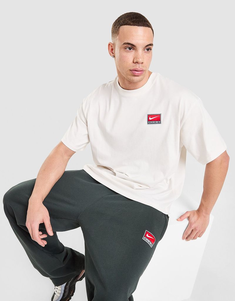 Life Solo T-Shirt - Herren, Braun - male - Size: L