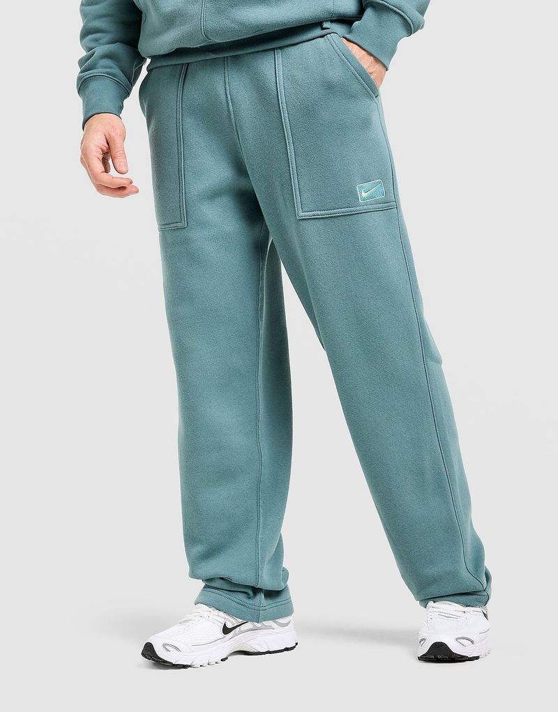 Street Fleece Jogginghose - Herren, Grau - male - Size: S