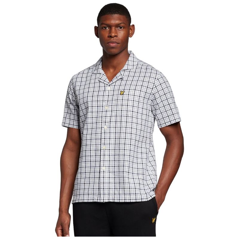 Camicia manica corta SW1802V