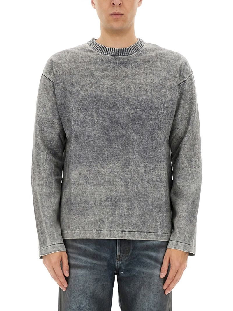 Cotton Tee for Men - SS25 Collection
