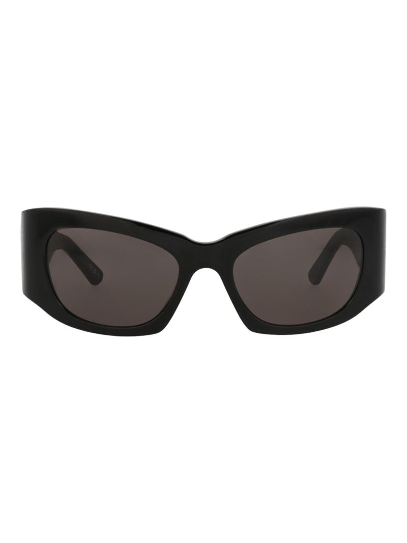 Cat Eye Recycled Acetate Sunglasses for Women