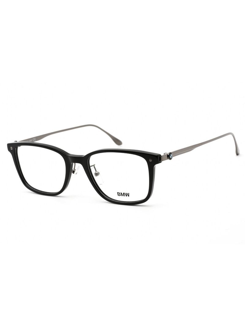 Stylish Rectangular Eyeglasses for Men - Eye Size 54