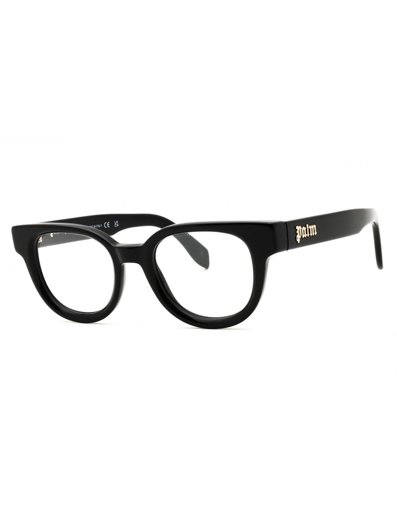 Minimalist Round Unisex Eyeglasses