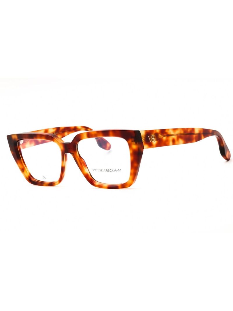 Sleek Rectangular Eyeglasses for Women
