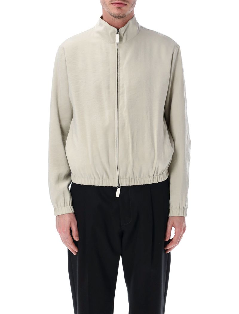 Mini Coat for Men - SS26 Collection