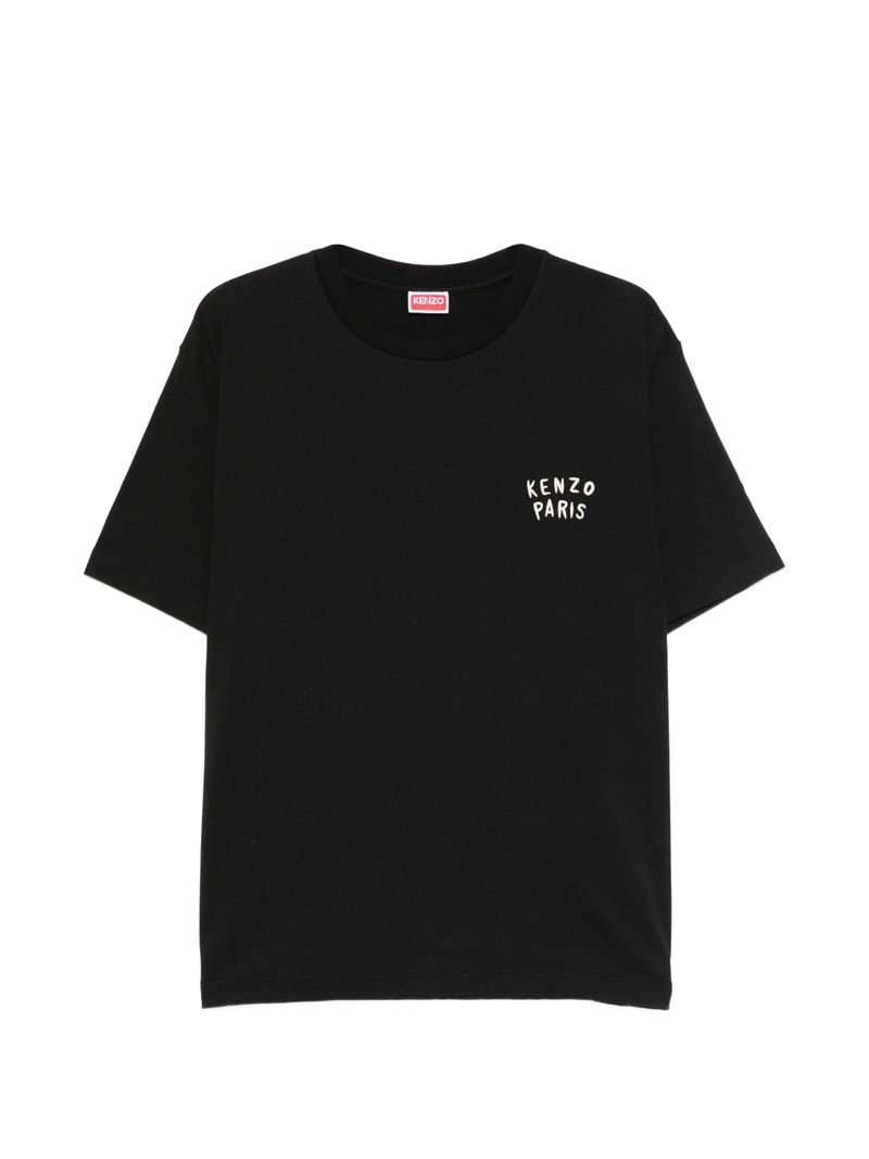 Oversized Graphic T-Shirt for Men