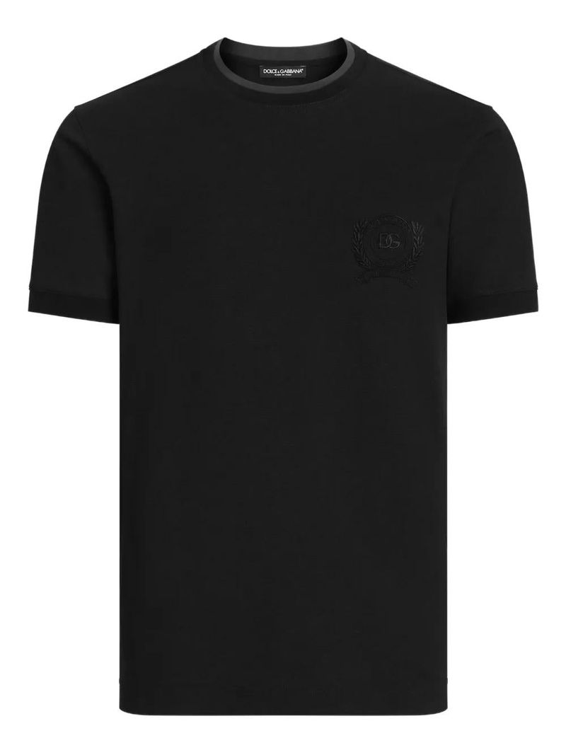 Classic Short Sleeve T-Shirt for Men