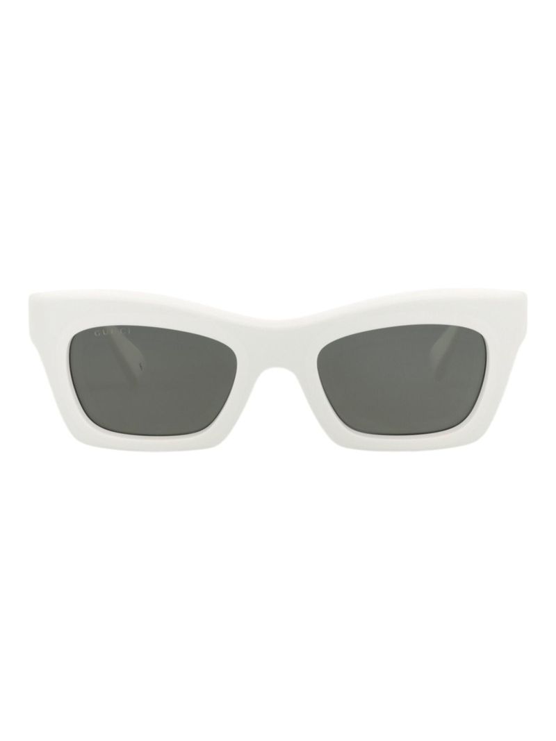 Cat Eye Recycled Acetate Sunglasses for Women