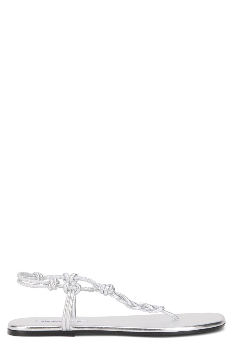 Minimalist Sandals for Women - Elegant Design