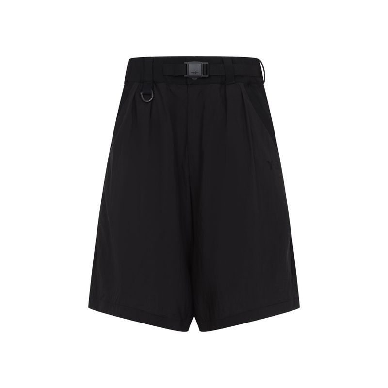 Y-3 Men's Mini Nandl Shorts