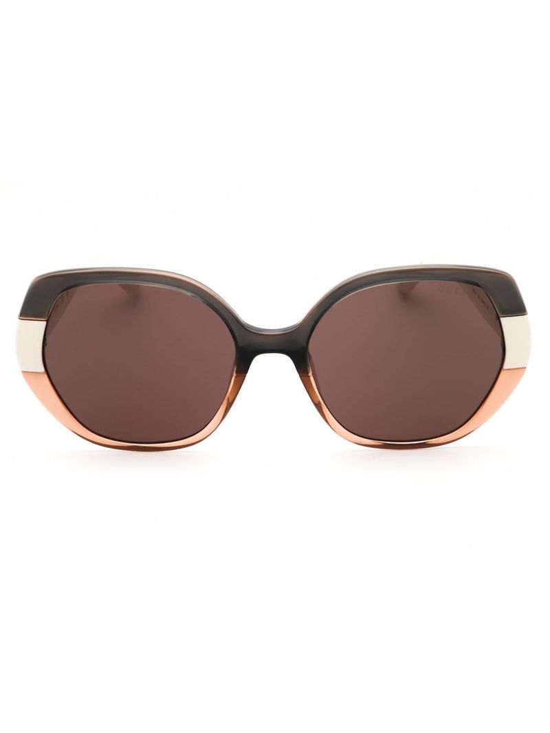 Oversized Women's Sunglasses - GU7911 Style