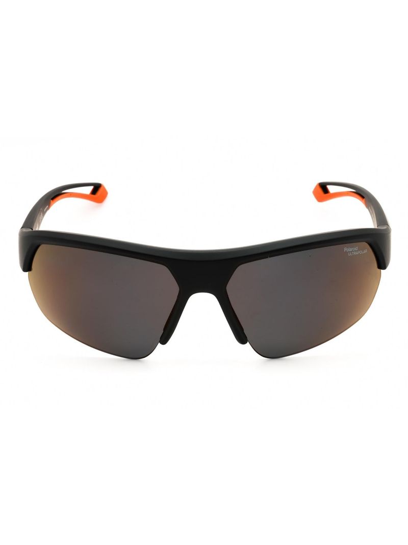 Sport Wraparound Sunglasses for Men