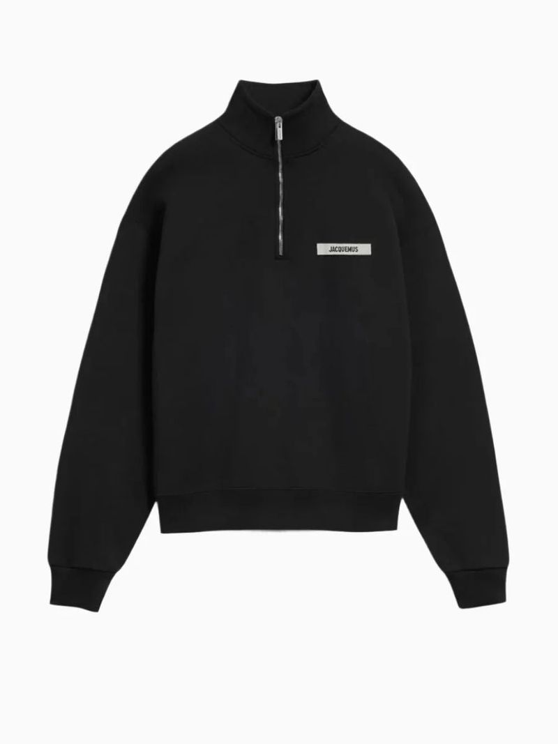 Mini Oversized Knitwear for Men