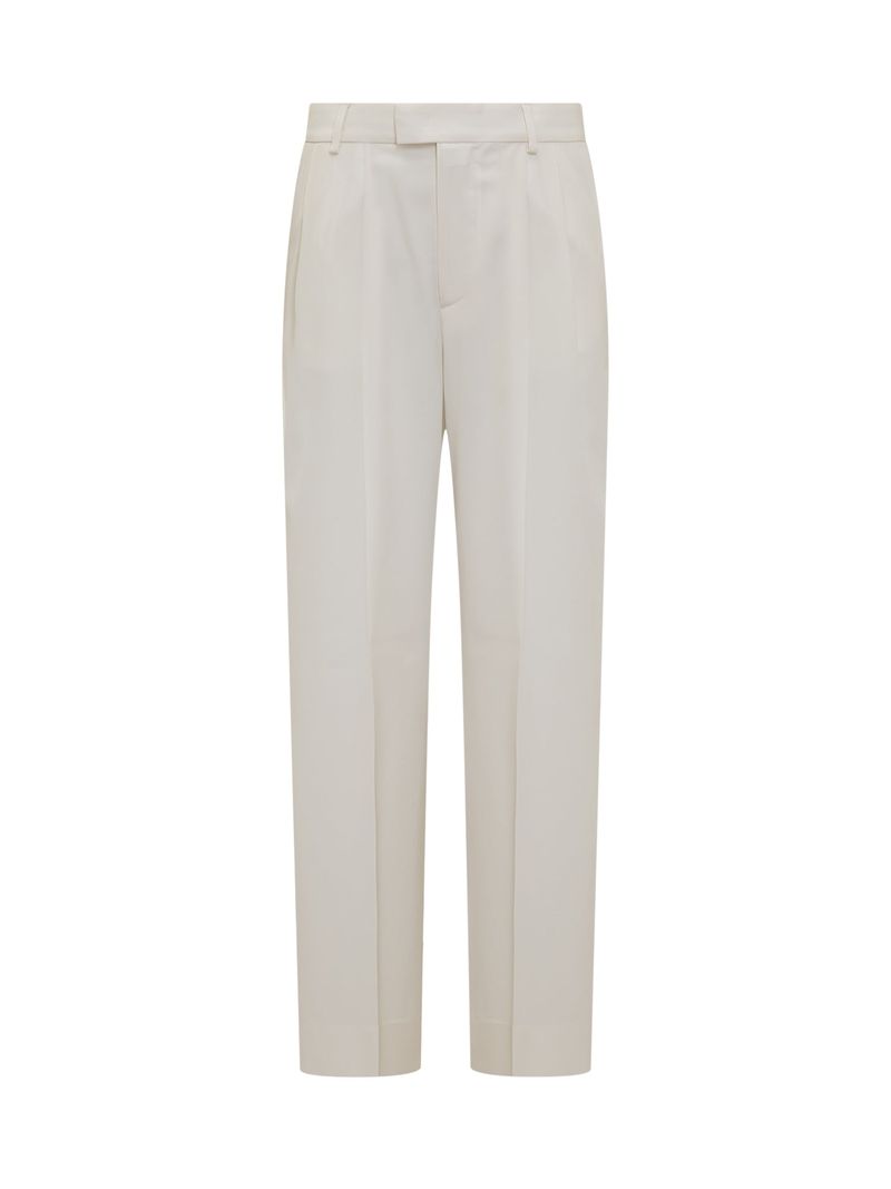 Chic Tailored Trousers for the Modern Trendsetter