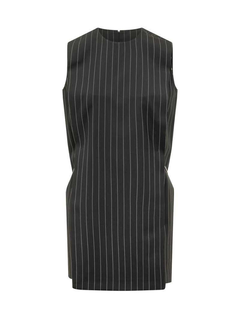 Sportmax Tailored Suit with Belt