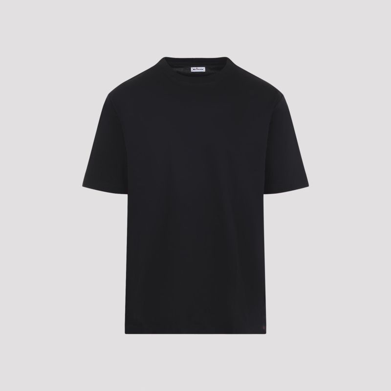 Kiton Short-sleeves T-shirt