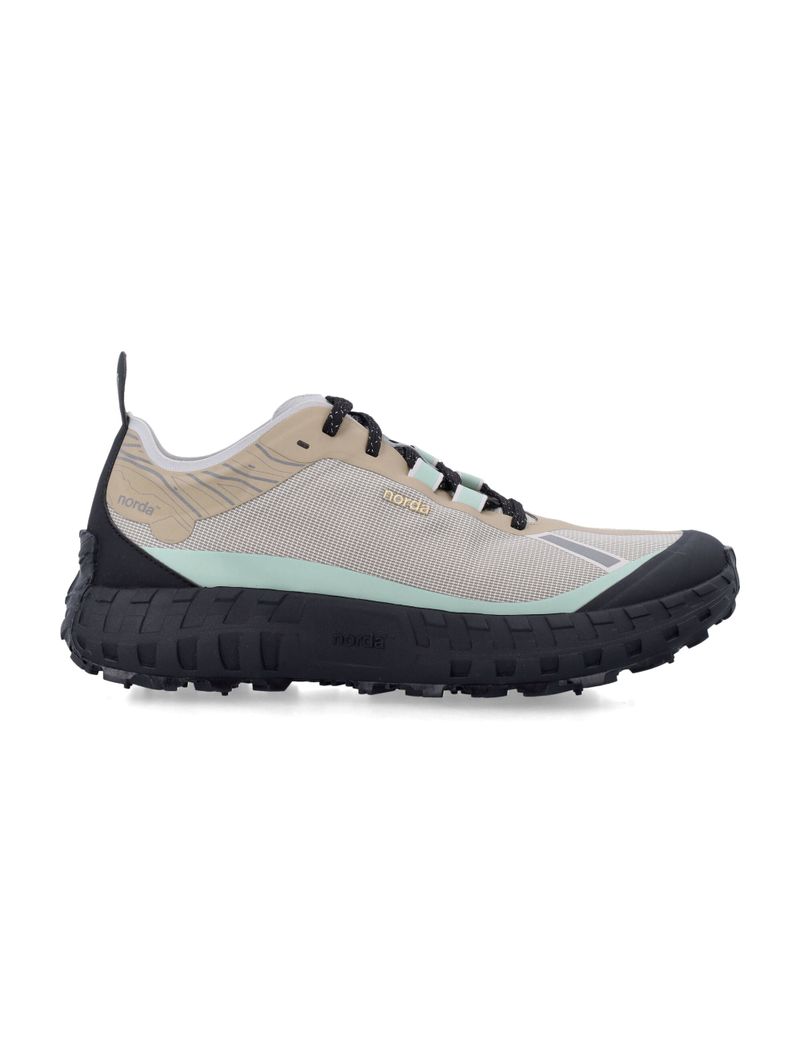 Ultra Comfort Performance Running Shoe