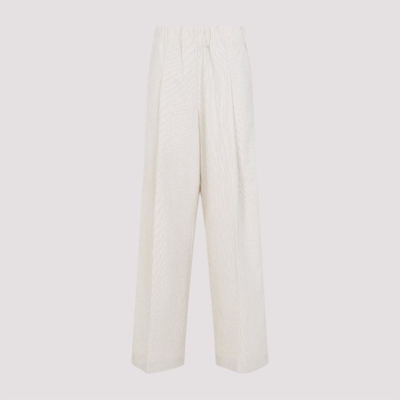 Wide Leg Pants for Women - SS26 Collection