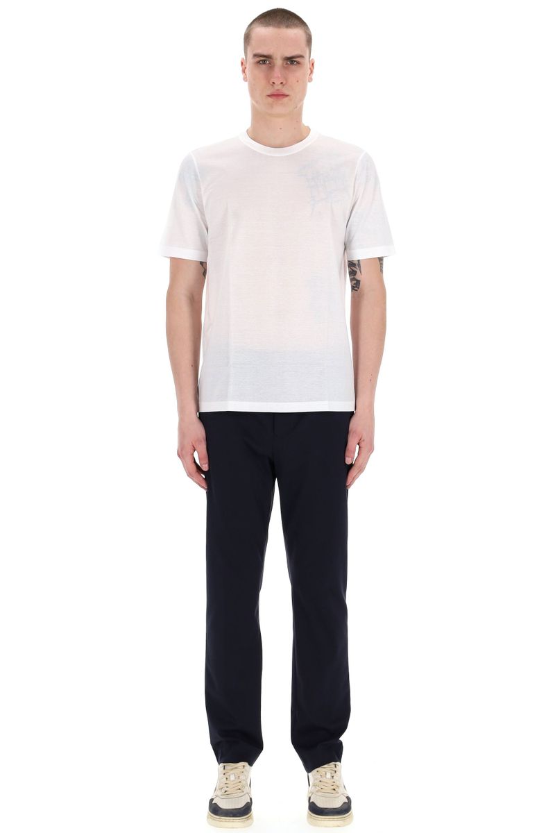 Essential Mini T-Shirt for Men - Perfect for Any Occasion