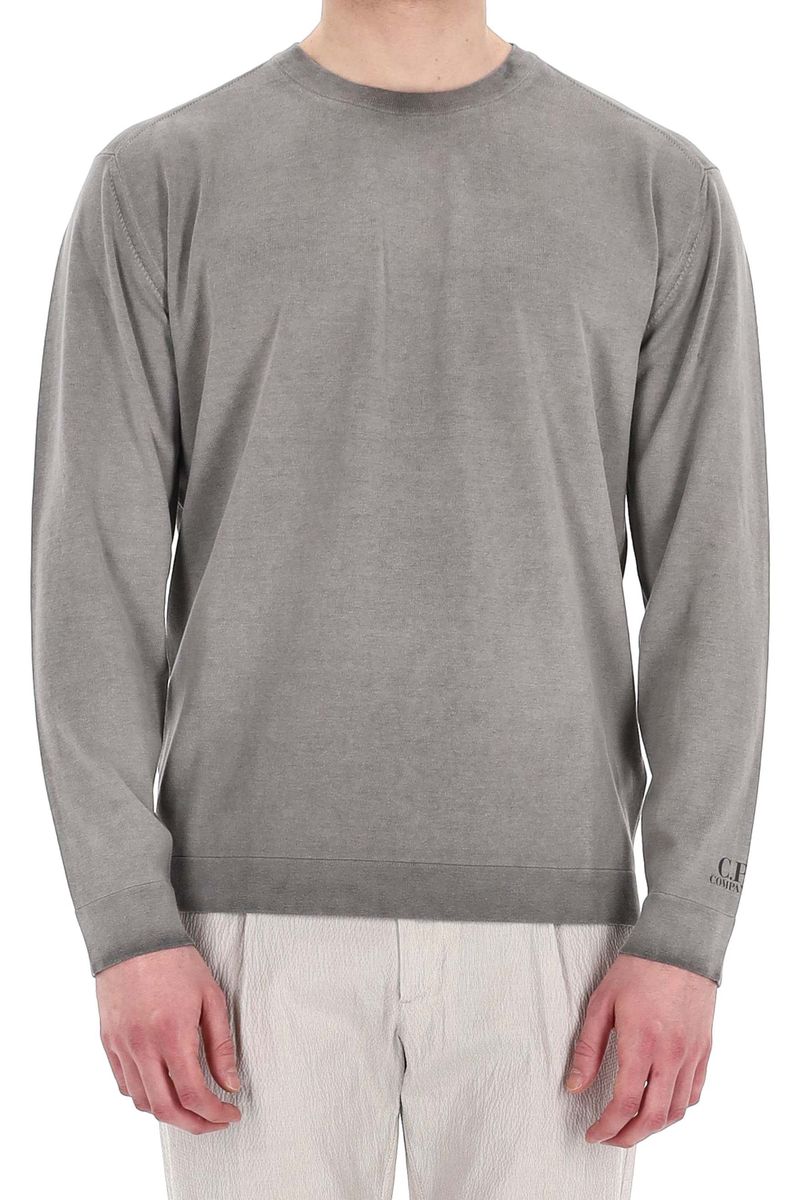 Comfort Fit Sweater for Men