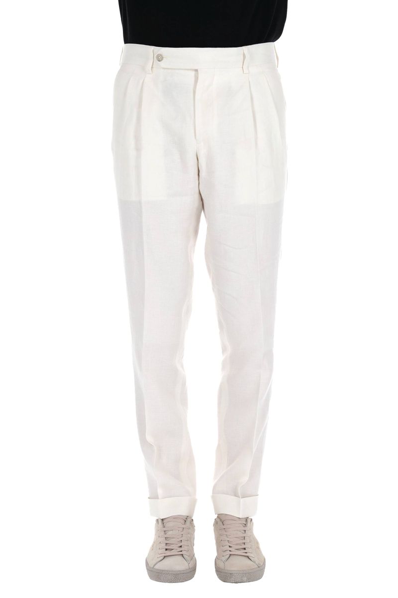Barba Elegant Ski Jacket for Men