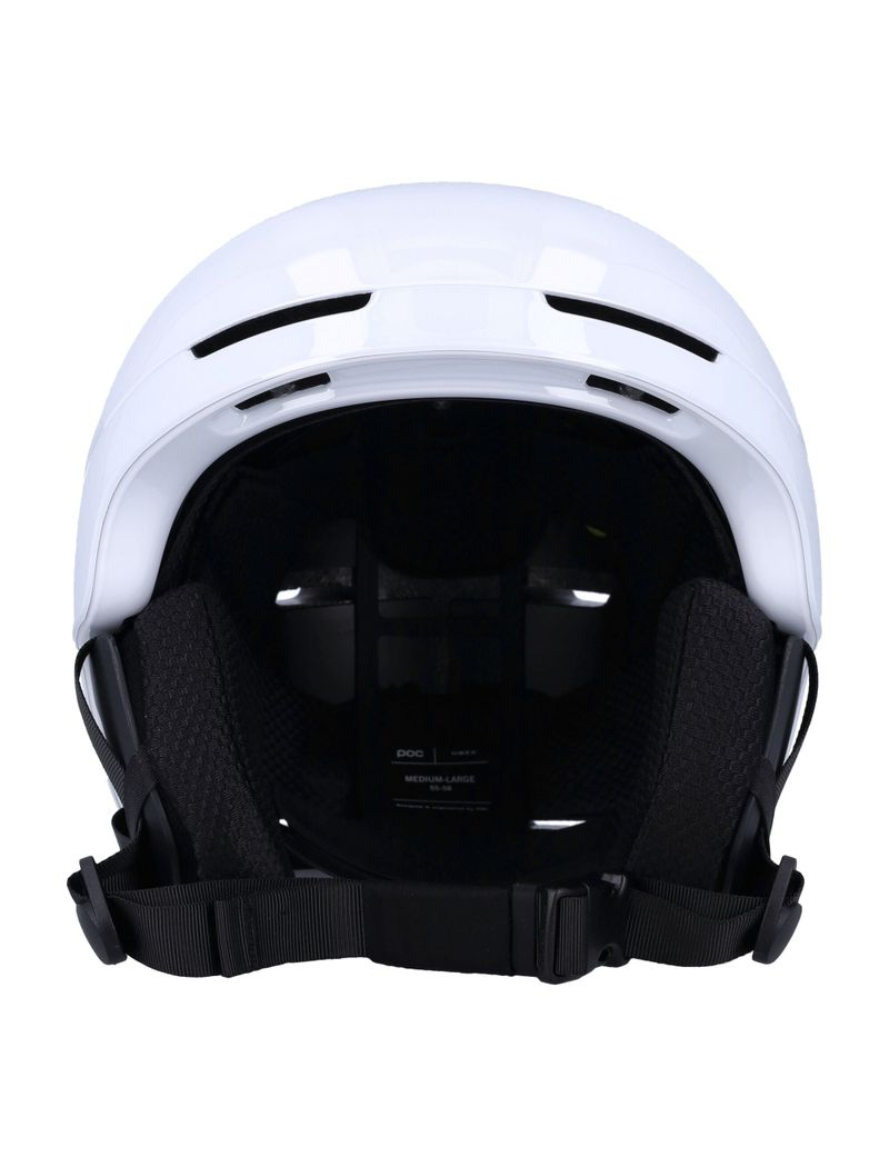 Engineered Ski Helmet for Advanced Protection and Comfort