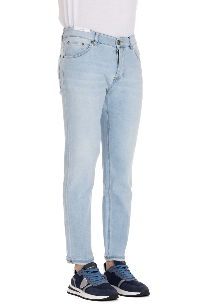 Pt Classic Jeans - Perfect for Every Occasion