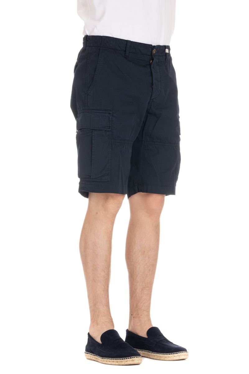 Myths Men's Stylish Mini Shorts