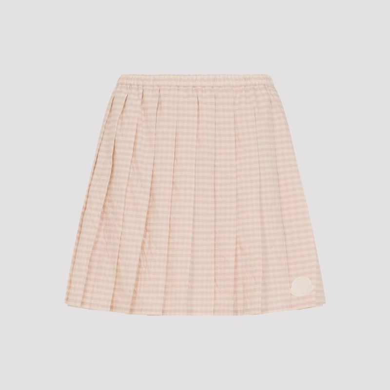 Chic Mini Skirt for Women - Spring/Summer 2025