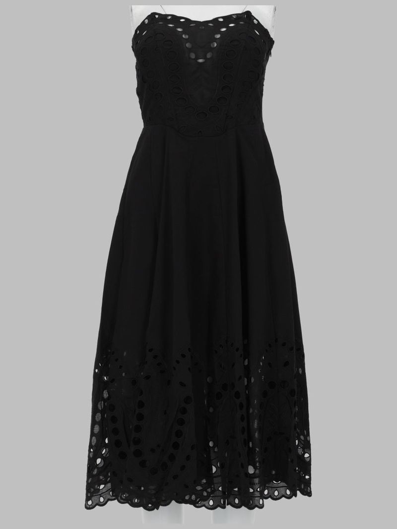 Chic Mini Dress for Women - Perfect for SS26