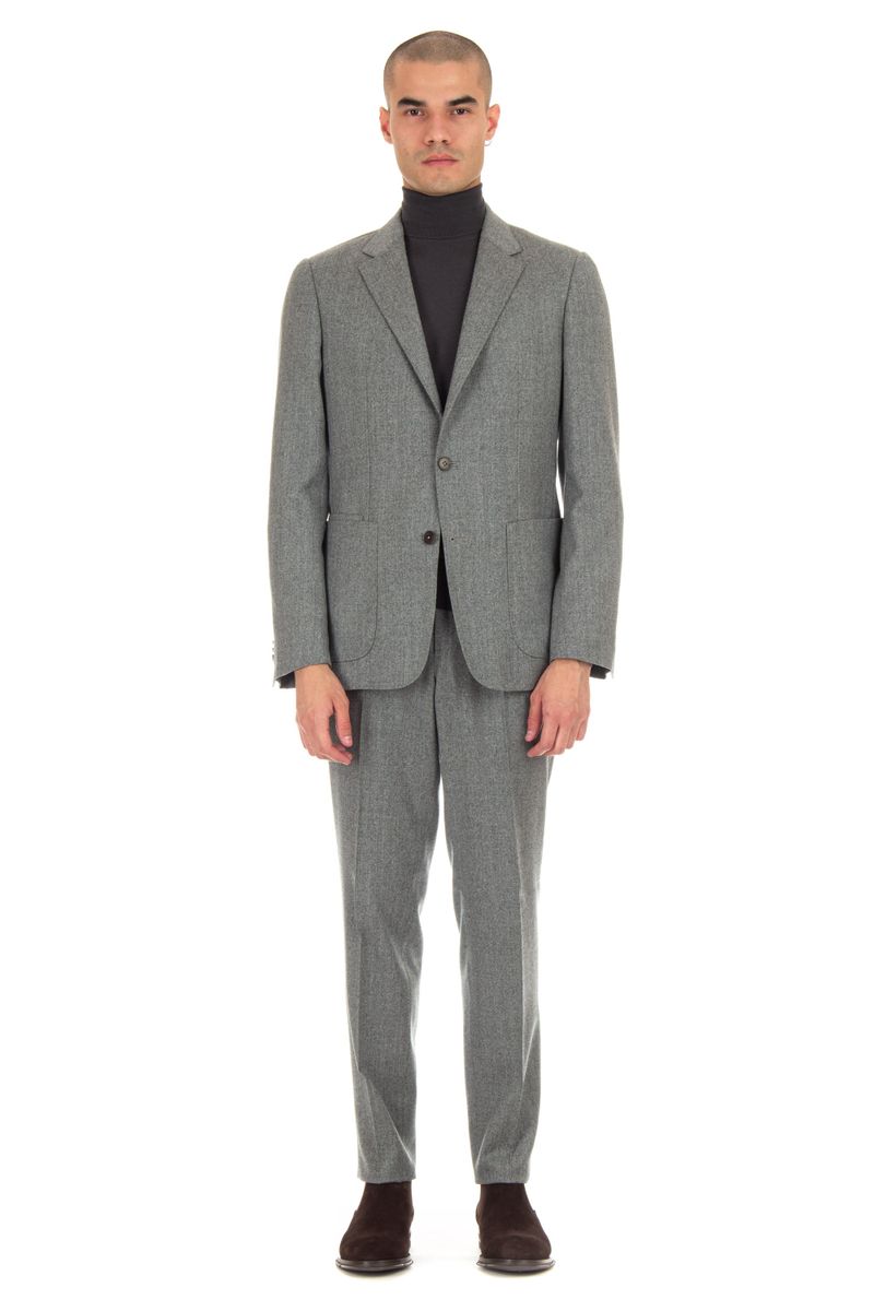 Mini Dress for Men - FW23 Collection