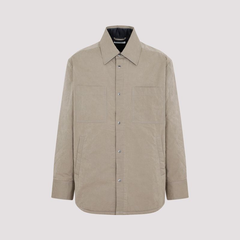 Craig Green Padded Worker Shirt