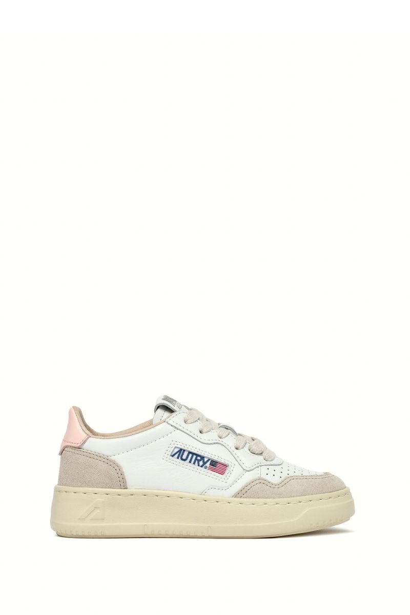 Mini Classic Flat Shoes for Boys