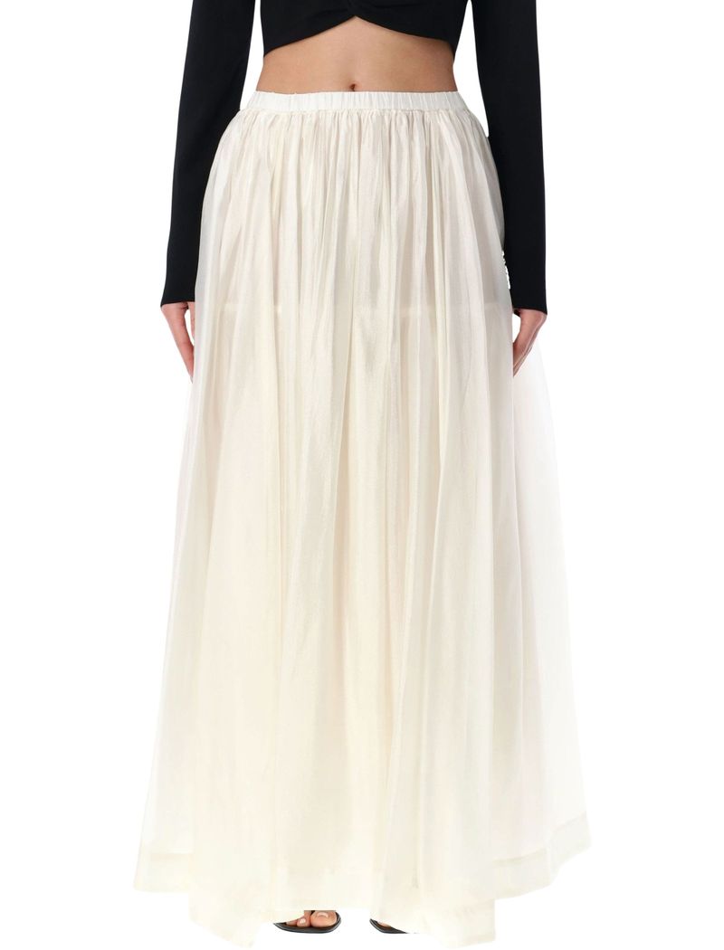 The Gilian Volume Skirt - Size 8