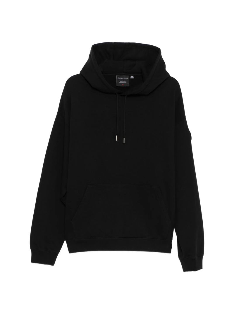Men's Adjustable Drawstring Hoodie - Size M