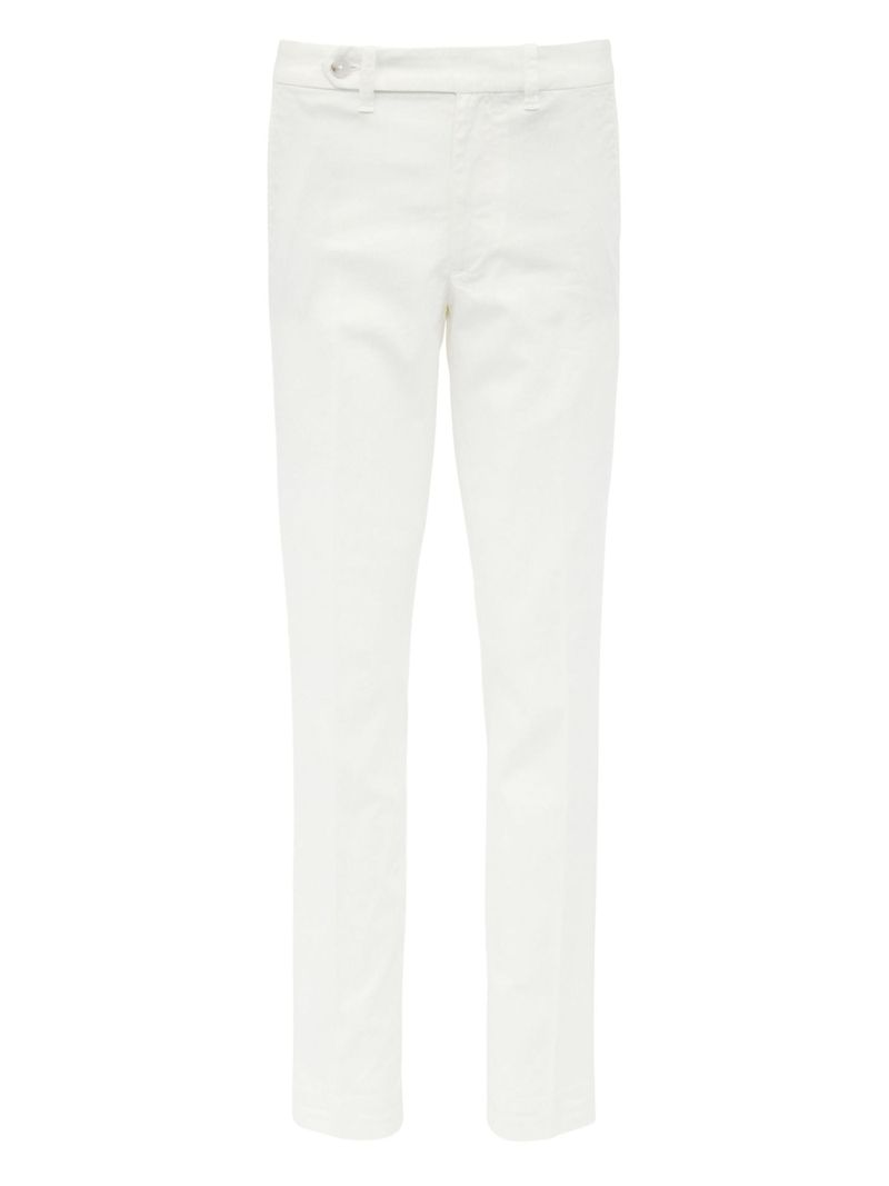 Chic Tailored Trousers for Women