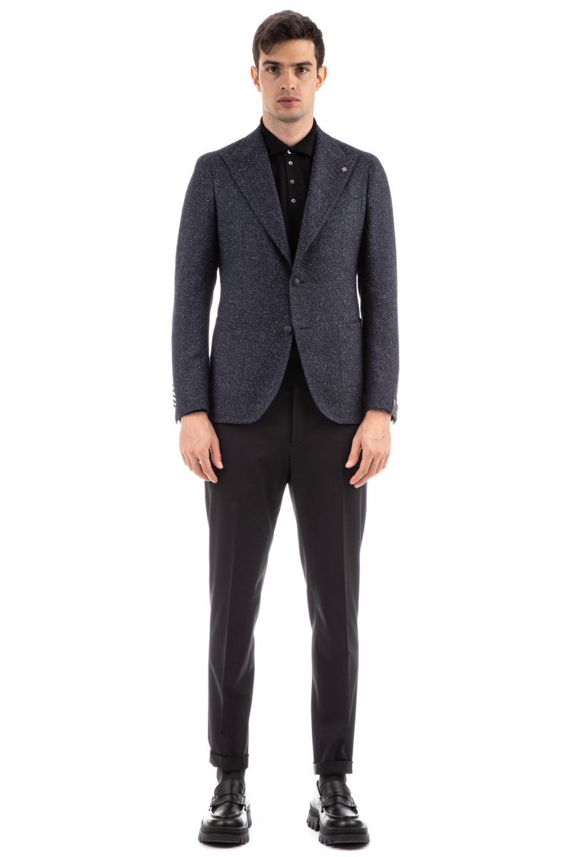 Tagliatore Stylish Men's Jacket