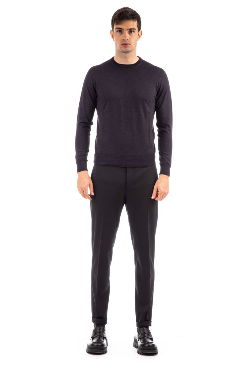 Stylish Men's Mini Sweater for Fall/Winter 21