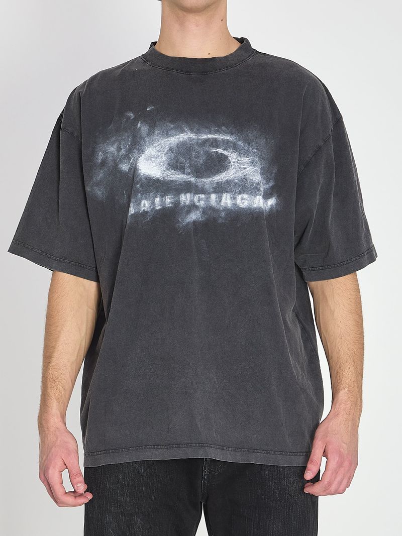 Medium Fit T-Shirt for Men