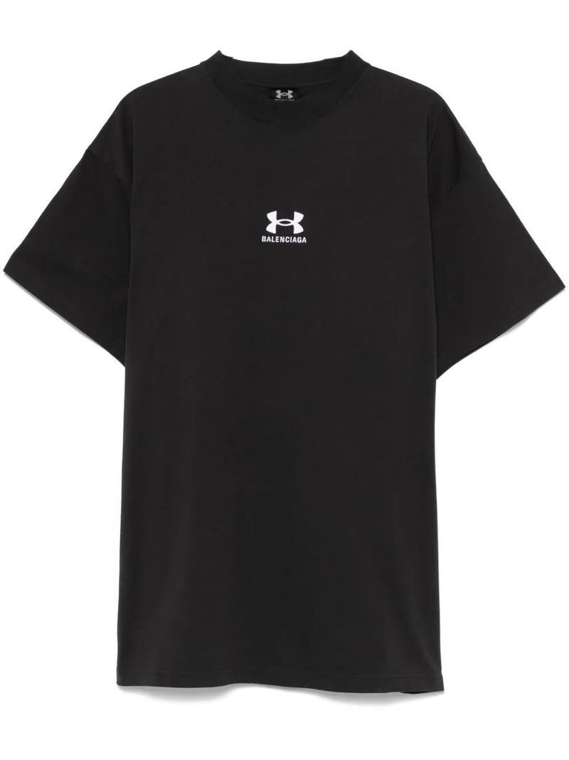 BALENCIAGA Oversize T-Shirt