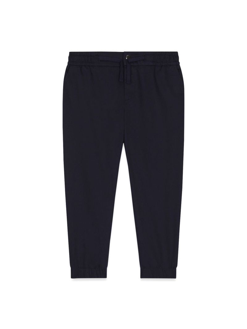 Stylish Mini Trousers for Boys - FW23 Collection