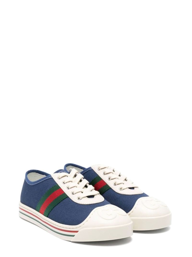Mini Unisex Sneakers for Kids - SS24 Collection