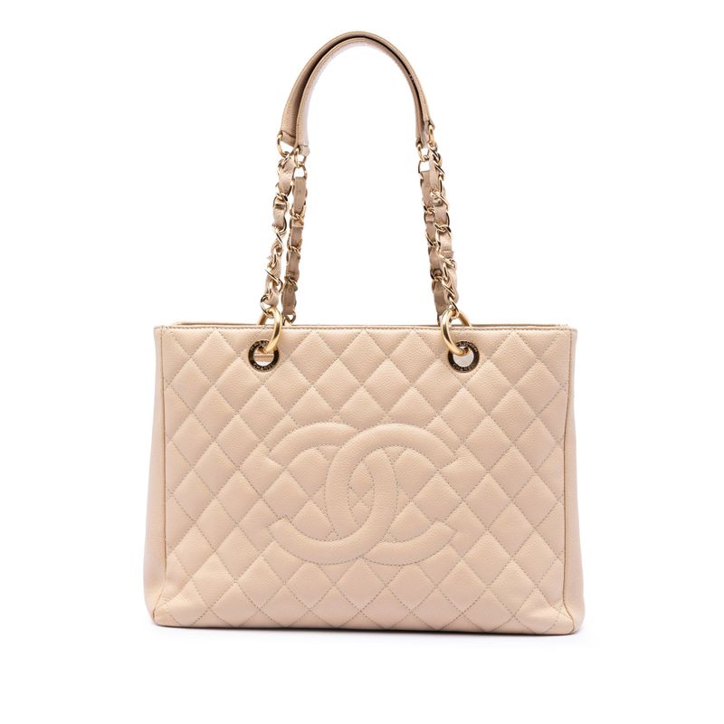Caviar Grand Shopping Tote
